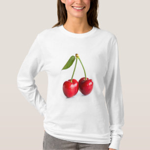 Sauerkirsche T-Shirt