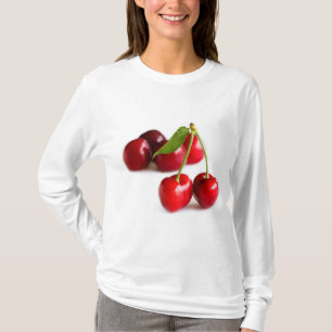 Sauerkirsche T-Shirt