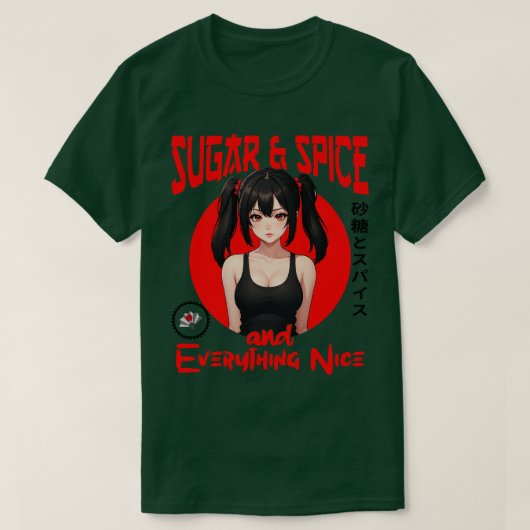 Sauerküche und alles Gute 2 T-Shirt (Design vorne)