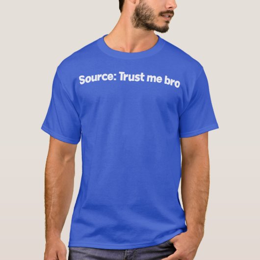 Sauerrost mich Bruder Retro T-Shirt (Vorderseite)