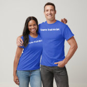 Sauerrost mich Bruder Retro T-Shirt (Unisex)