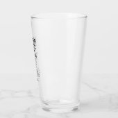 Sauerstoff 888 Name Jesu Glas (Links)