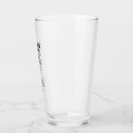 Sauerstoff 888 Name Jesu Glas (Links)