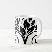 SAUERSTOFF-BRETT VERROSTETE HERAUS KAFFEETASSE (VorderseiteRechts)