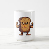 Sauerteig mit Bewusstsein Kaffeetasse (Mittel)