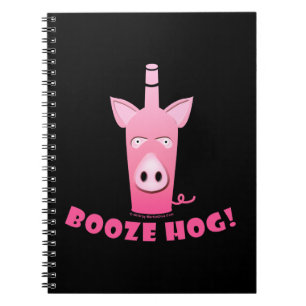 SÄUFER NOTIZBUCH, SKIZZENBUCH, TAGEBUCH, KOCHBUCH NOTIZBLOCK