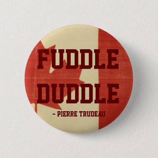Sauferei Duddle Button