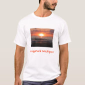 Saugatuck T1 T-Shirt (Vorderseite)