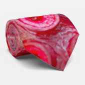 Sauger Krawatte (Gerollt)