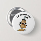 Sauger Oberfeuchte Staubsauger Puppe Button (Vorne & Hinten)