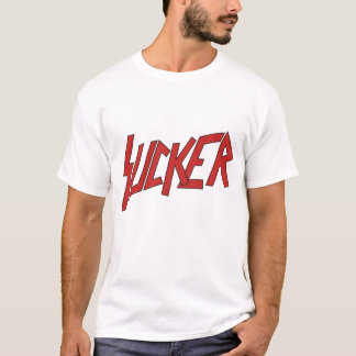 Sauger T-Shirt