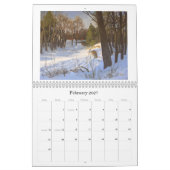 Saugerties, Kalender New York 2009 (Feb 2027)