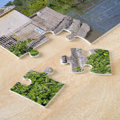 Saugerties Leuchtturm, der Hudson New York Puzzle (Seite)