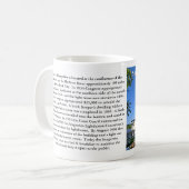 Saugerties Leuchtturm, New- YorkTasse Kaffeetasse (Vorderseite Links)