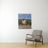 Saugerties Lighthouse Wandteppiche (Beispiel)