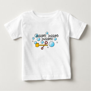 Säugling, Babyboys, Mädchen, Blasen T Shirt Top