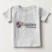 Säugling Bio Strampler (Vorderseite)