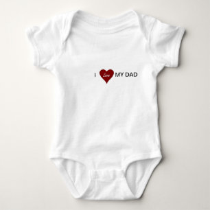 Säugling Bodysuit Strampler