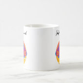 Säugling Island Fieber - Tasse (Mittel)