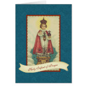 Säugling Jesus von Prag (Vorne)