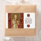 Säugling Jesus von Prag Gebet (Insitu)