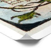 'Säugling Joy', Platte 23 von 'Songs of Innocence Poster (Ecke)