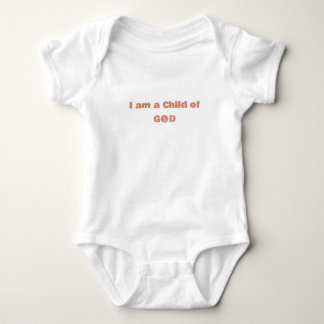 Säugling Karosserieanzug 3-Snap-Boden-KIND Baby Strampler