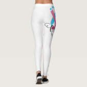 Säugling Leggings (Rückseite)