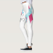 Säugling Leggings (Links)