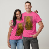 Säugling Prag Kind Jesus T-Shirt (Unisex)