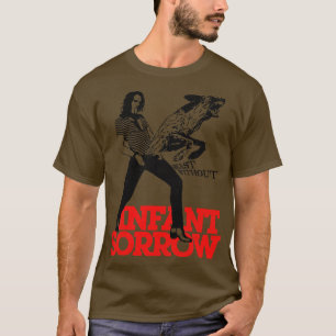 Säugling Sorrow ohne T-Shirt