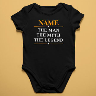 Säugling Strampler - Glücklicher Vatertag