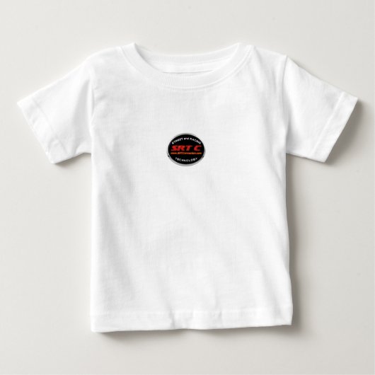 Säugling T Baby T-shirt (Vorderseite)