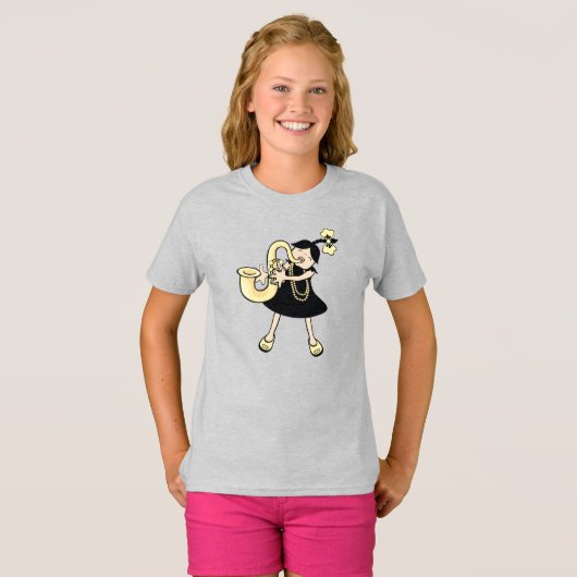 Säugling T-Shirt (Vorne ganz)