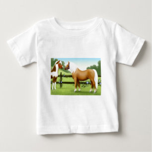 Säugling T - Shirt