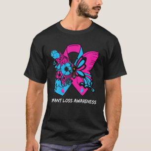 Säugling-Verlustbewusstsein T-Shirt