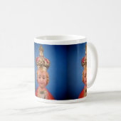 Säugling von Prag-Tasse Kaffeetasse (VorderseiteRechts)