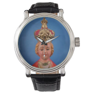 Säugling von Prag-Uhr Armbanduhr
