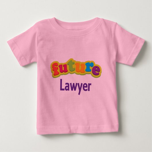 Säuglings-Baby-T - Shirt des (Vorderseite)