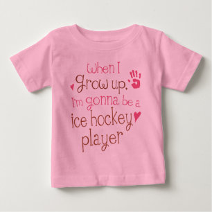 Säuglings-Baby-T - Shirt des