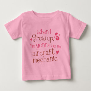 Säuglings-Baby-T - Shirt des