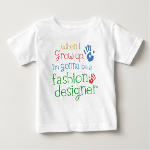 Säuglings-Baby-T - Shirt des