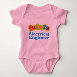 Säuglings-Baby-T - Shirt des