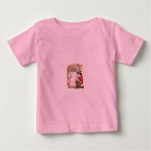 Säuglings märchenhaftes Shirt