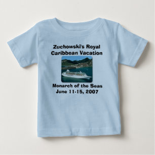 Säuglings-Shirt Baby T-shirt