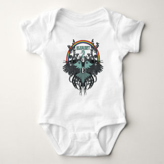 Säuglings-Strampler Baby Strampler
