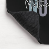 Säuglingsschwester Postpartum-Schwester Mutter Bab Mousepad (Ecke)