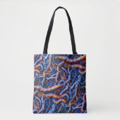Saugnatur Tasche (Vorderseite)