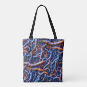Saugnatur Tasche (Rückseite)