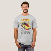 Saugus Speed T-Shirt (Vorne ganz)
